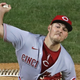 Trevor Bauer is a very good pitcher and a very big jerk.